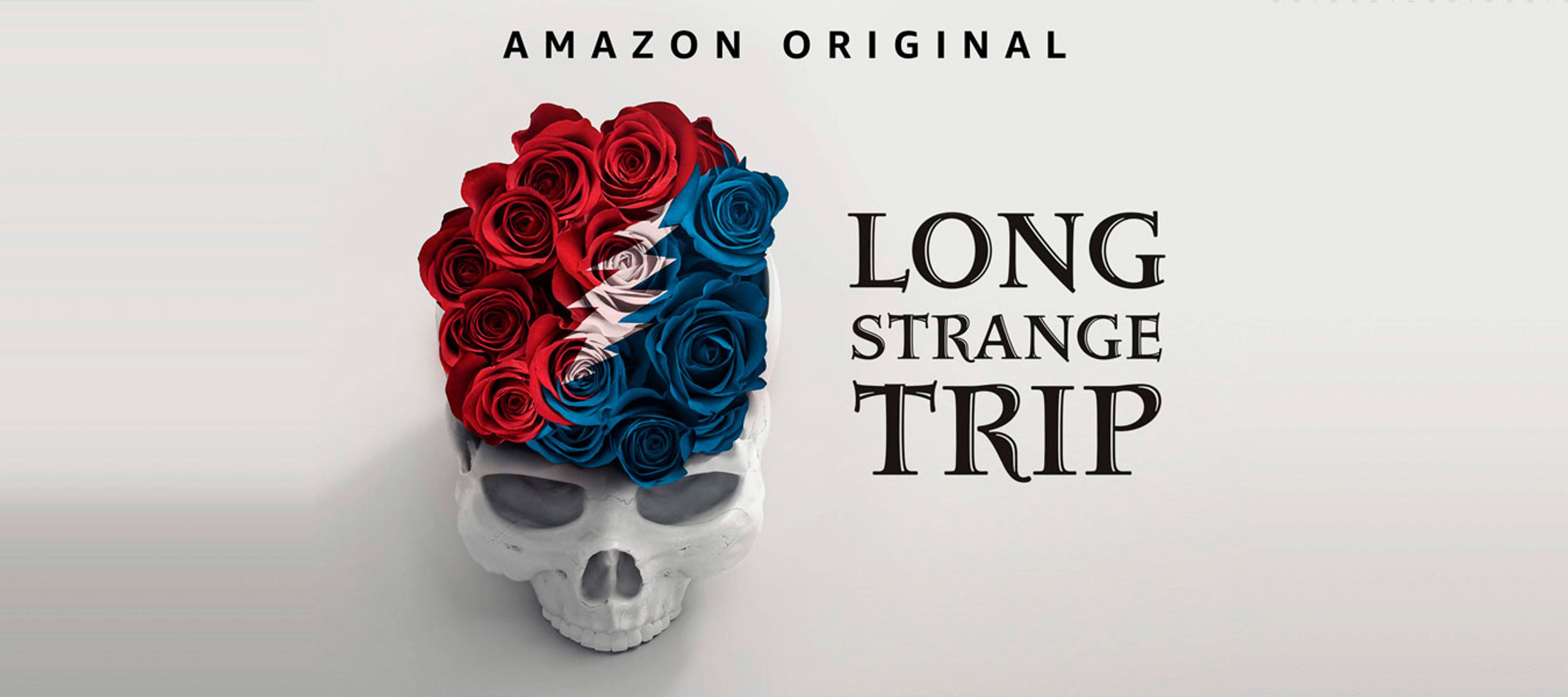 Long Strange Trip: The Untold Story of the Grateful Dead