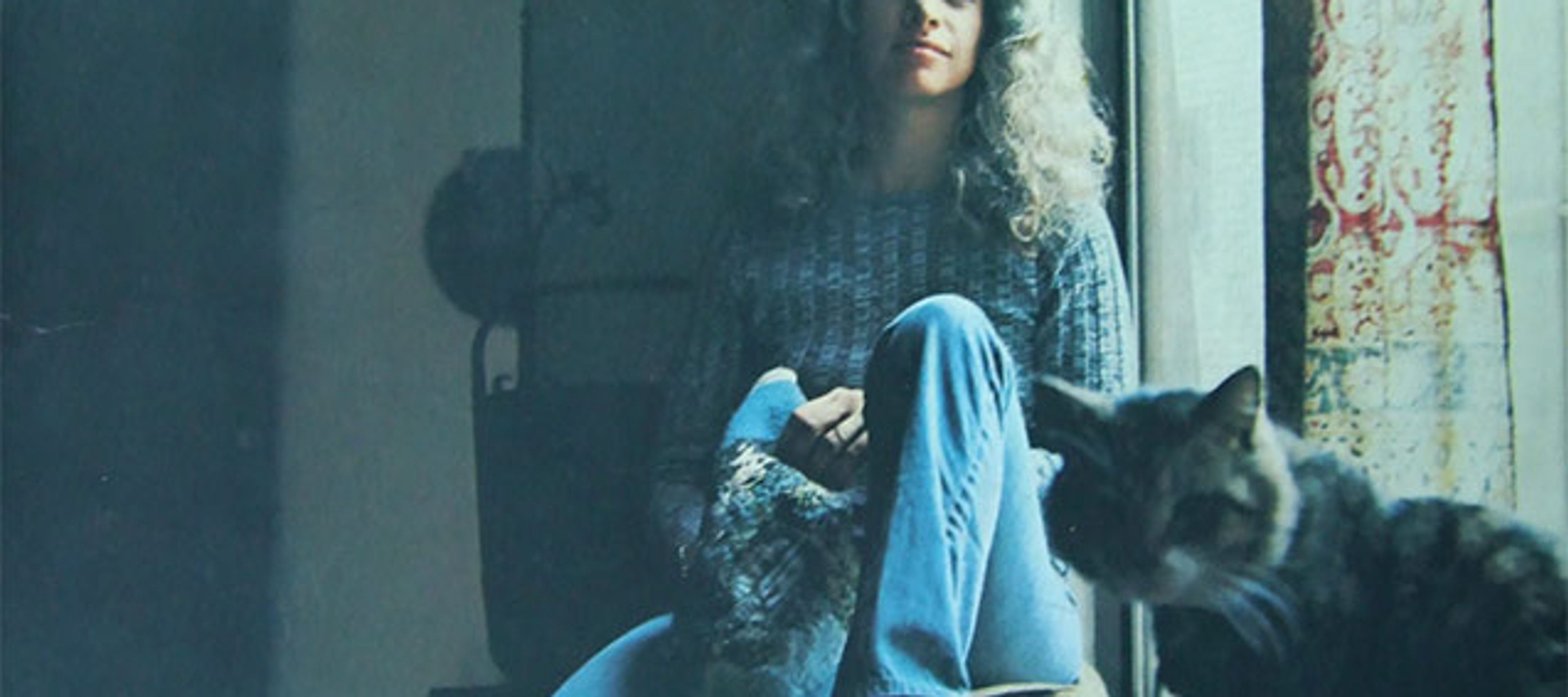 Female Singer-Songwriters in the Early 1970s
