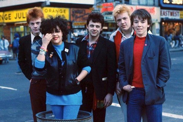 X-Ray Spex