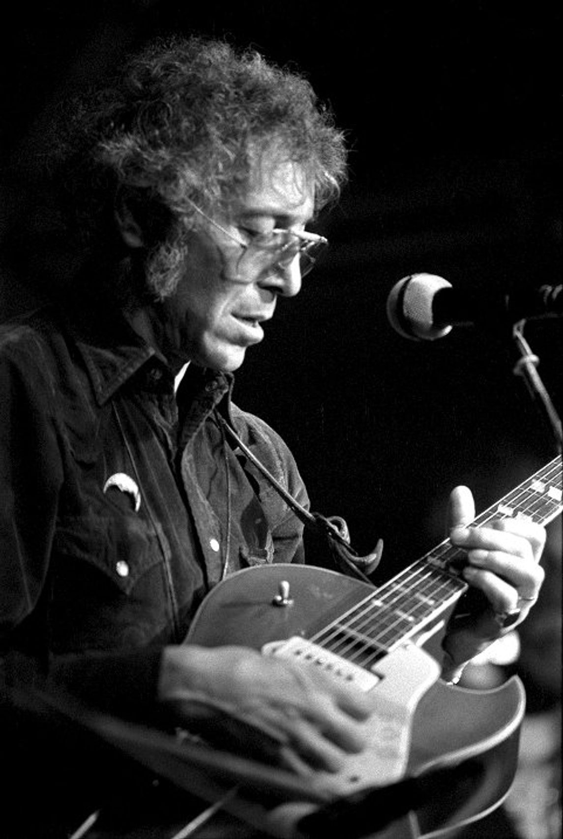 Alexis Korner