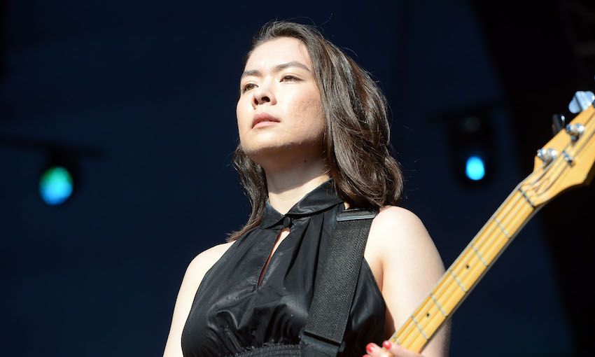 Mitski