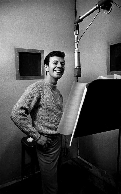 Dion and the Teen Idols