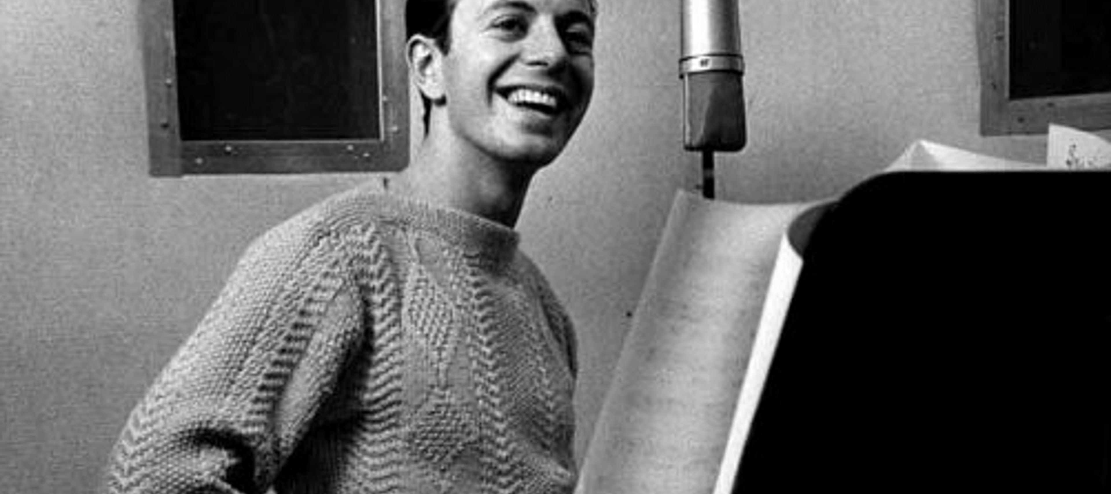 Dion and the Teen Idols