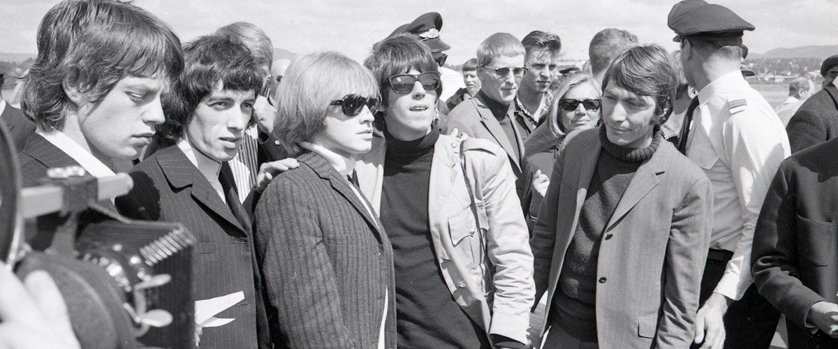 Rolling Stones