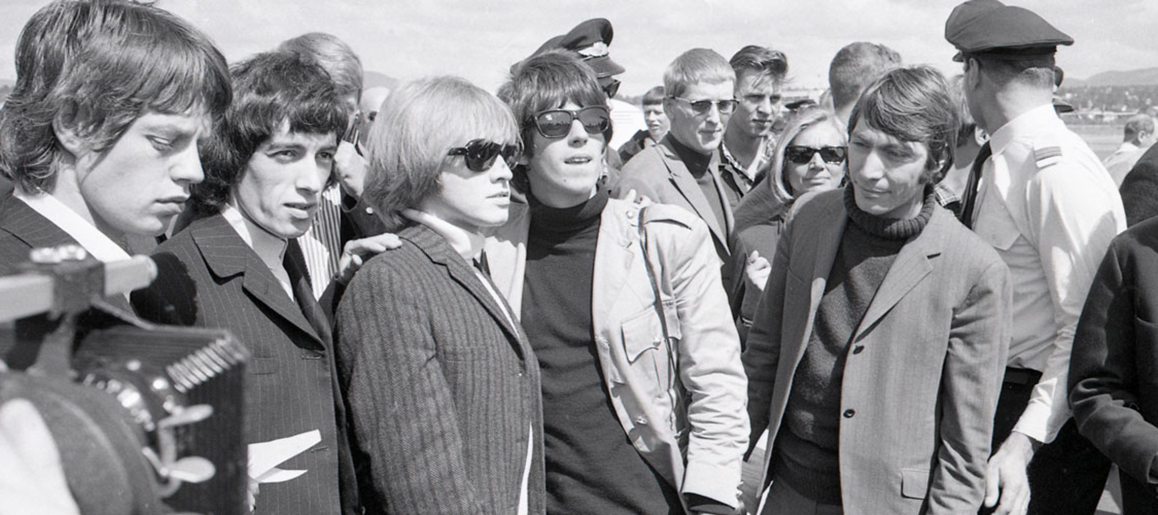 Rolling Stones