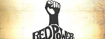 The Music and Poetry Behind the Red Power Movement
