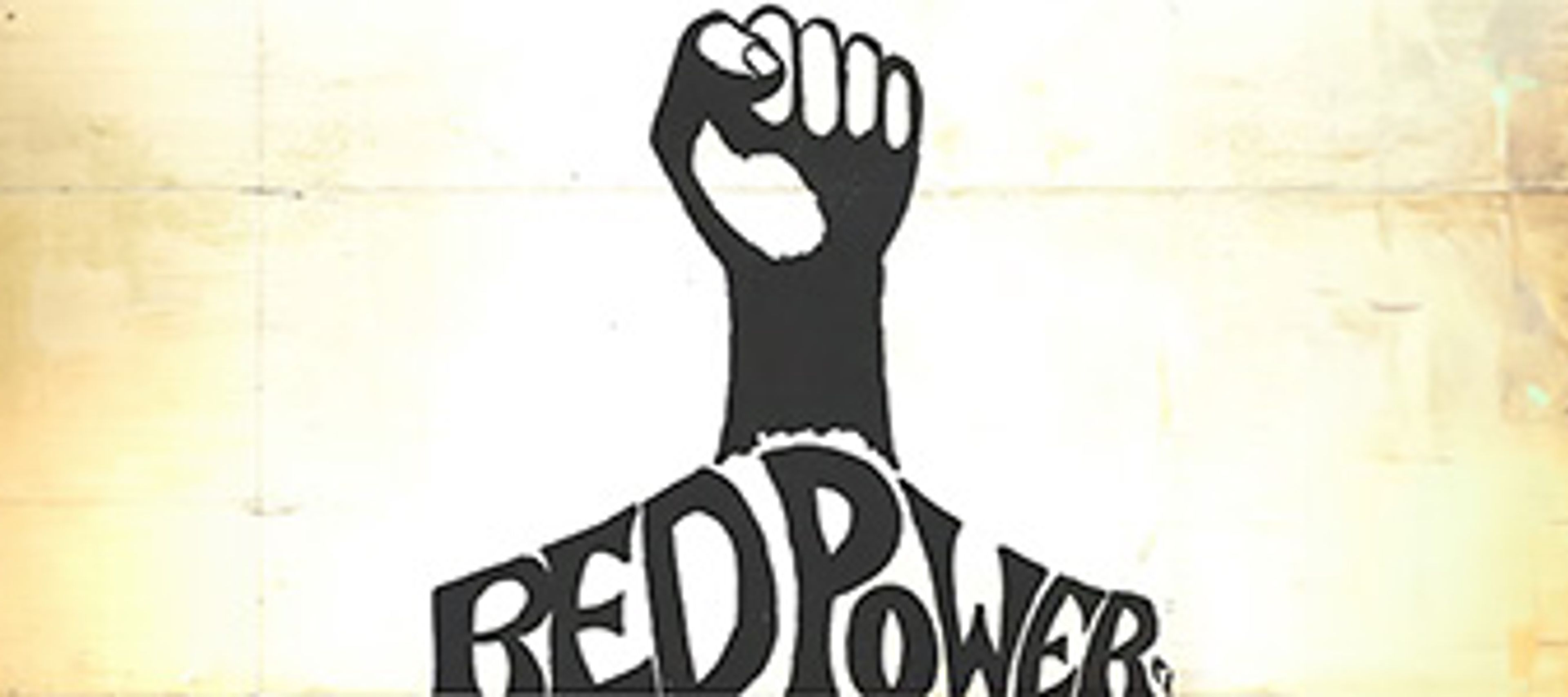 The Music and Poetry Behind the Red Power Movement