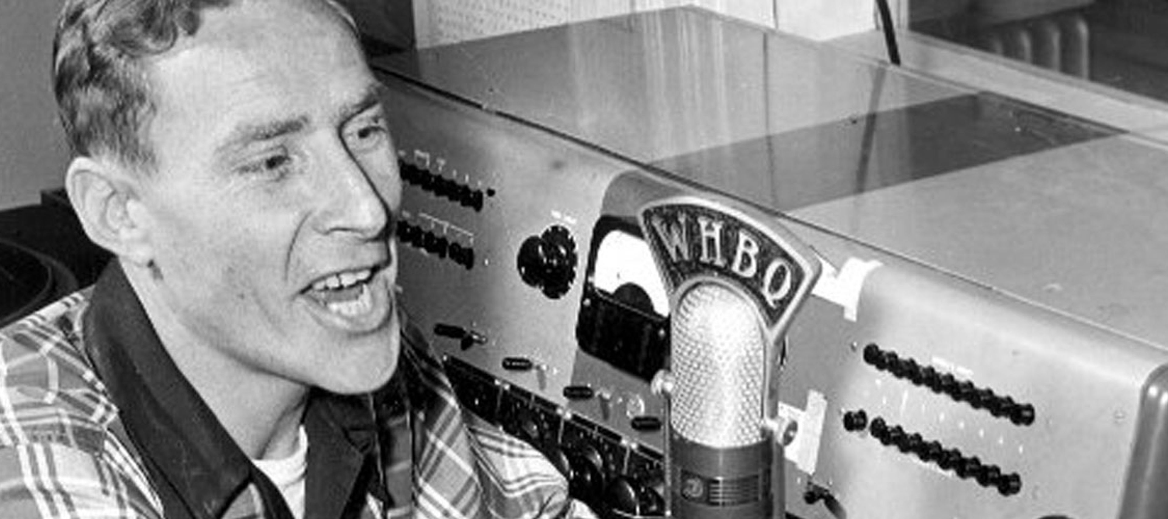 Rhythm and Blues Hit the Airwaves