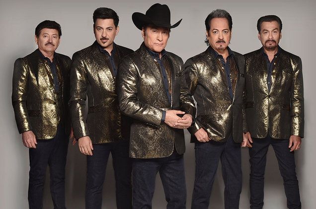 Los Tigres Del Norte