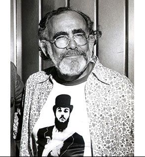 Jerry Wexler