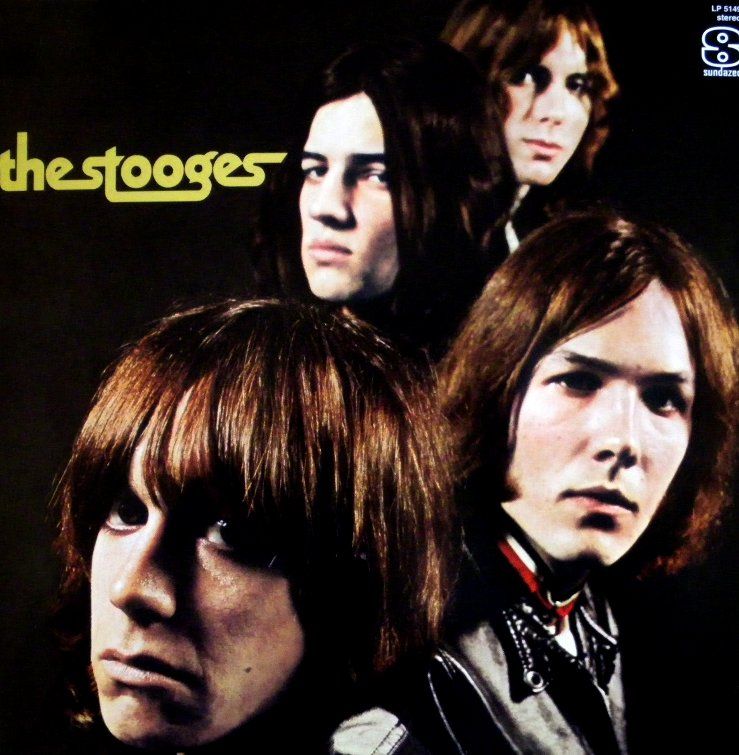 The Stooges