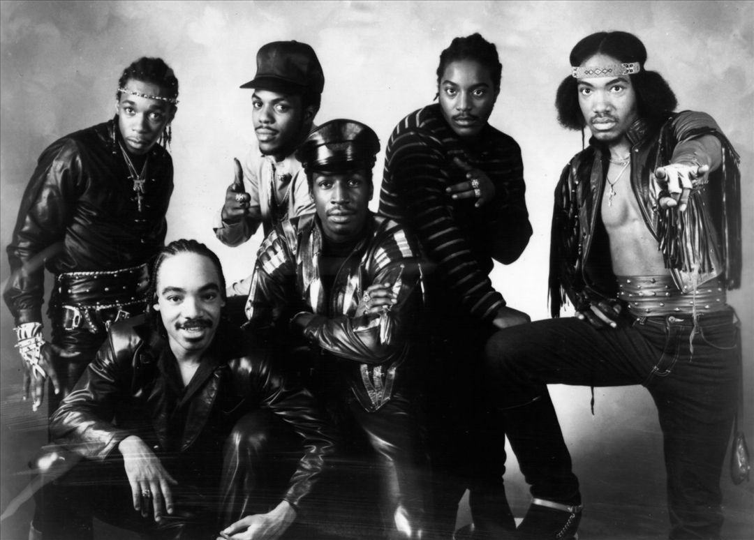 The Roots of Hip Hop