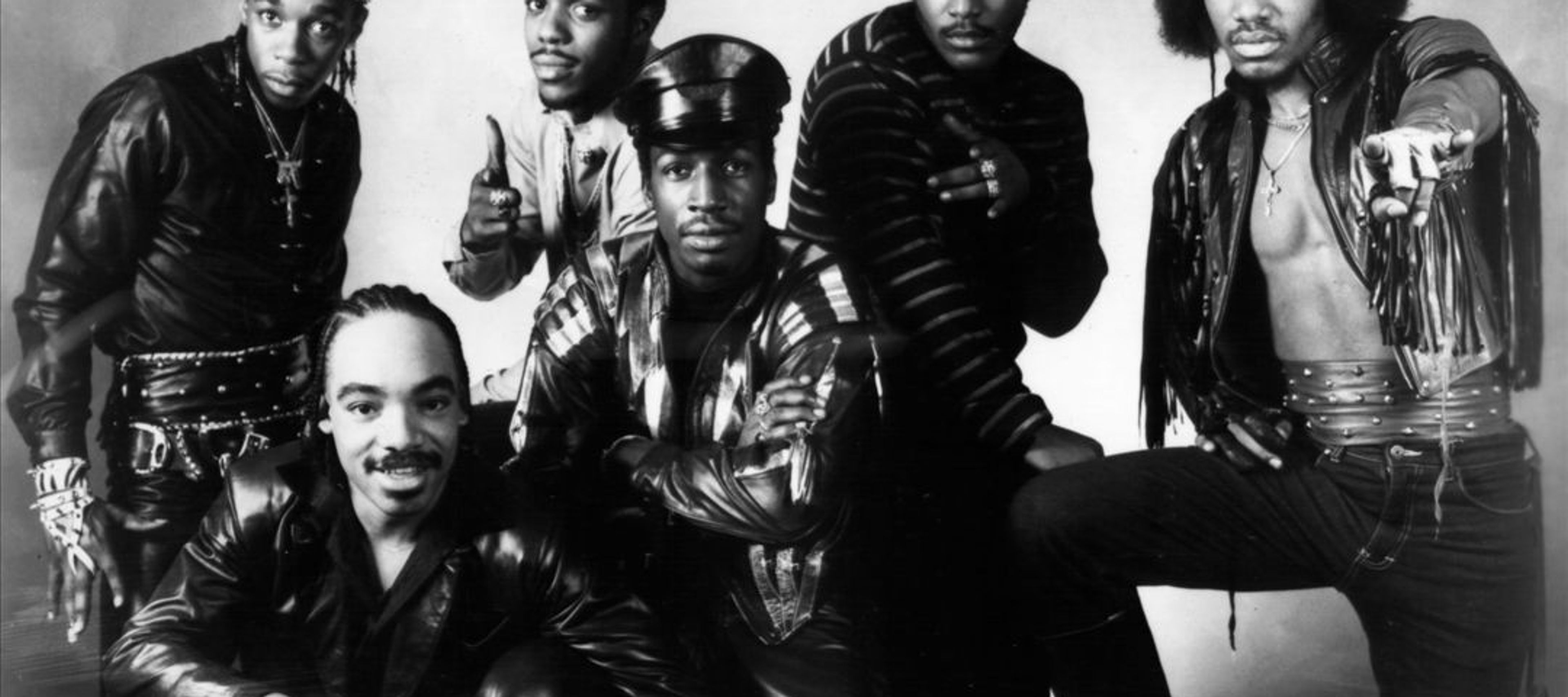 The Roots of Hip Hop