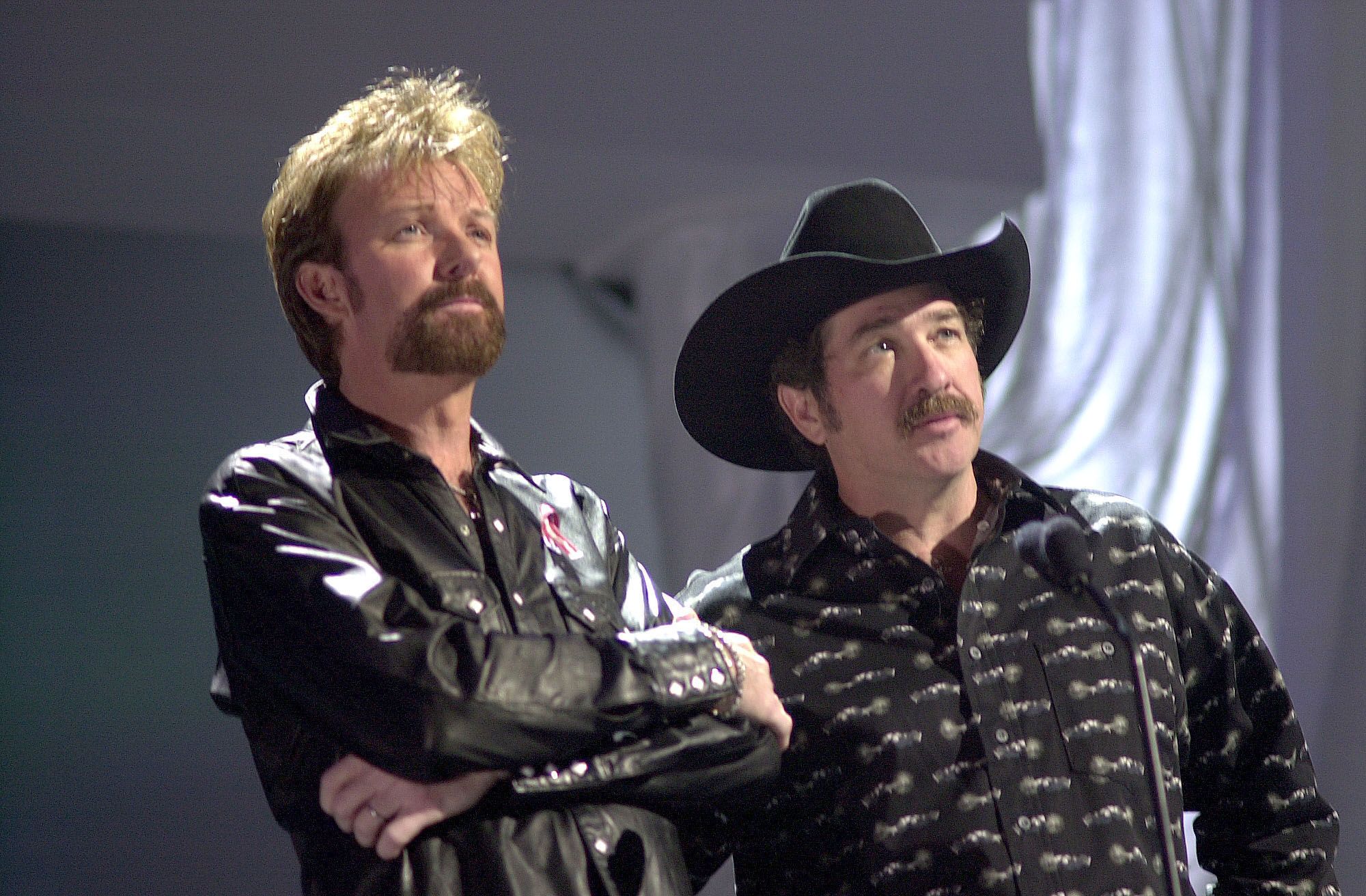 Brooks & Dunn