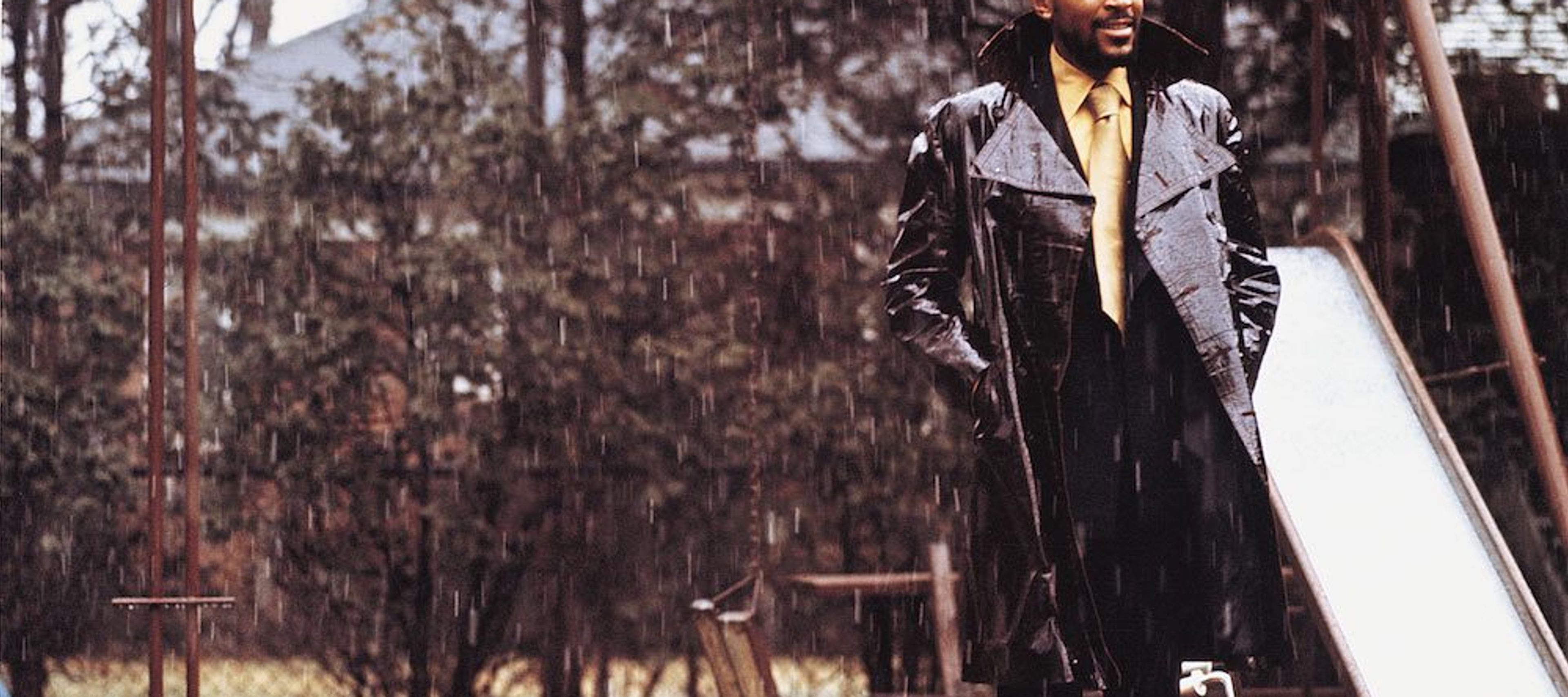 The 1960s featuring the Marvin Gaye Album What’s Going On