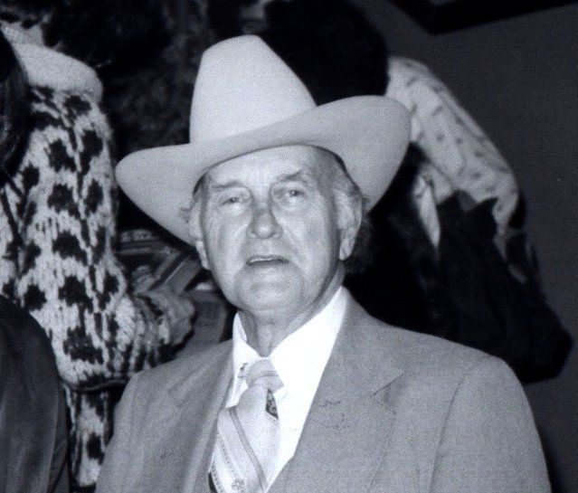 Bill Monroe