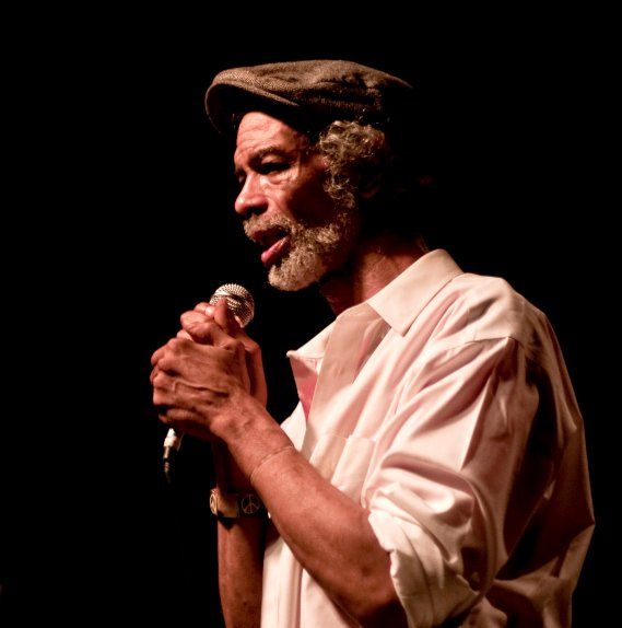 Gil Scott-Heron