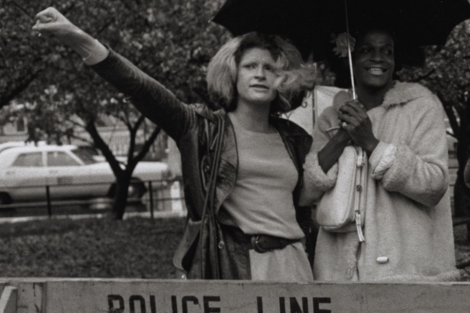 “Y’all Better Quiet Down”: Black and Latinx LGBTQ+ Pioneers
