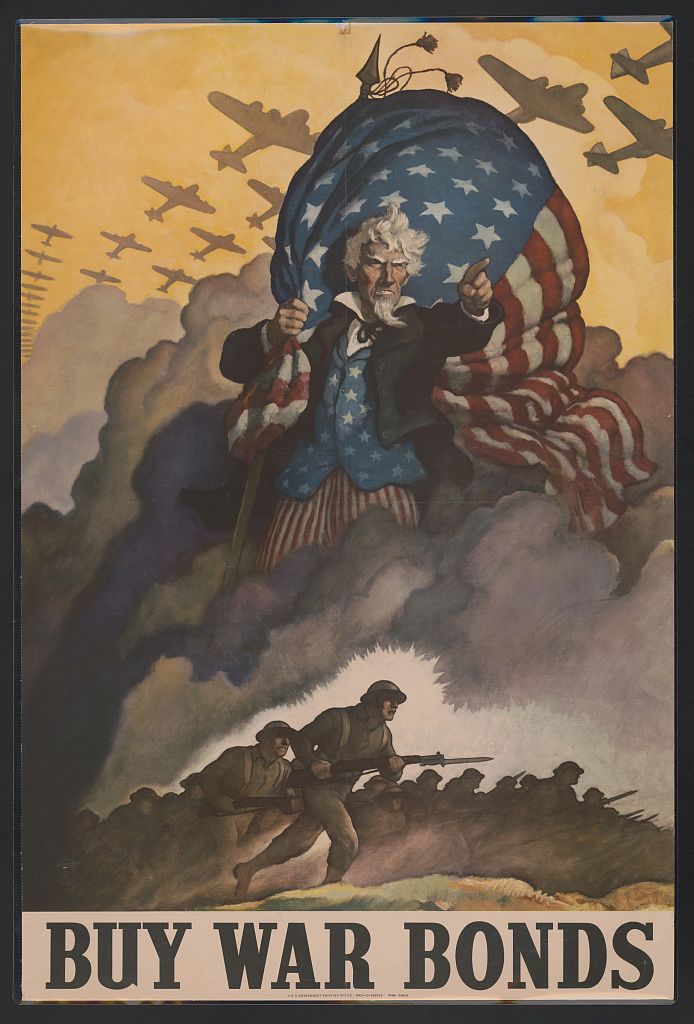 Unit 5: World War II