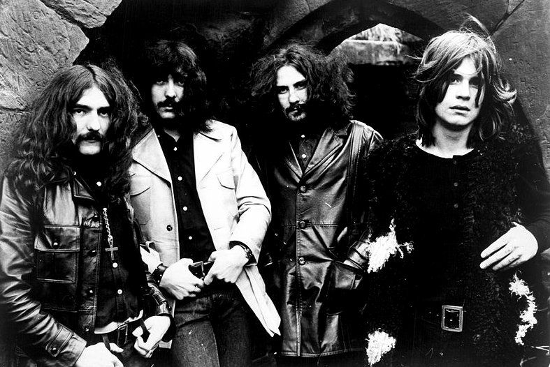 Black Sabbath