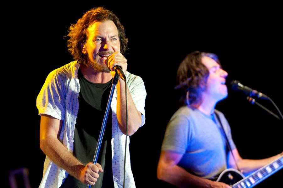 Pearl Jam