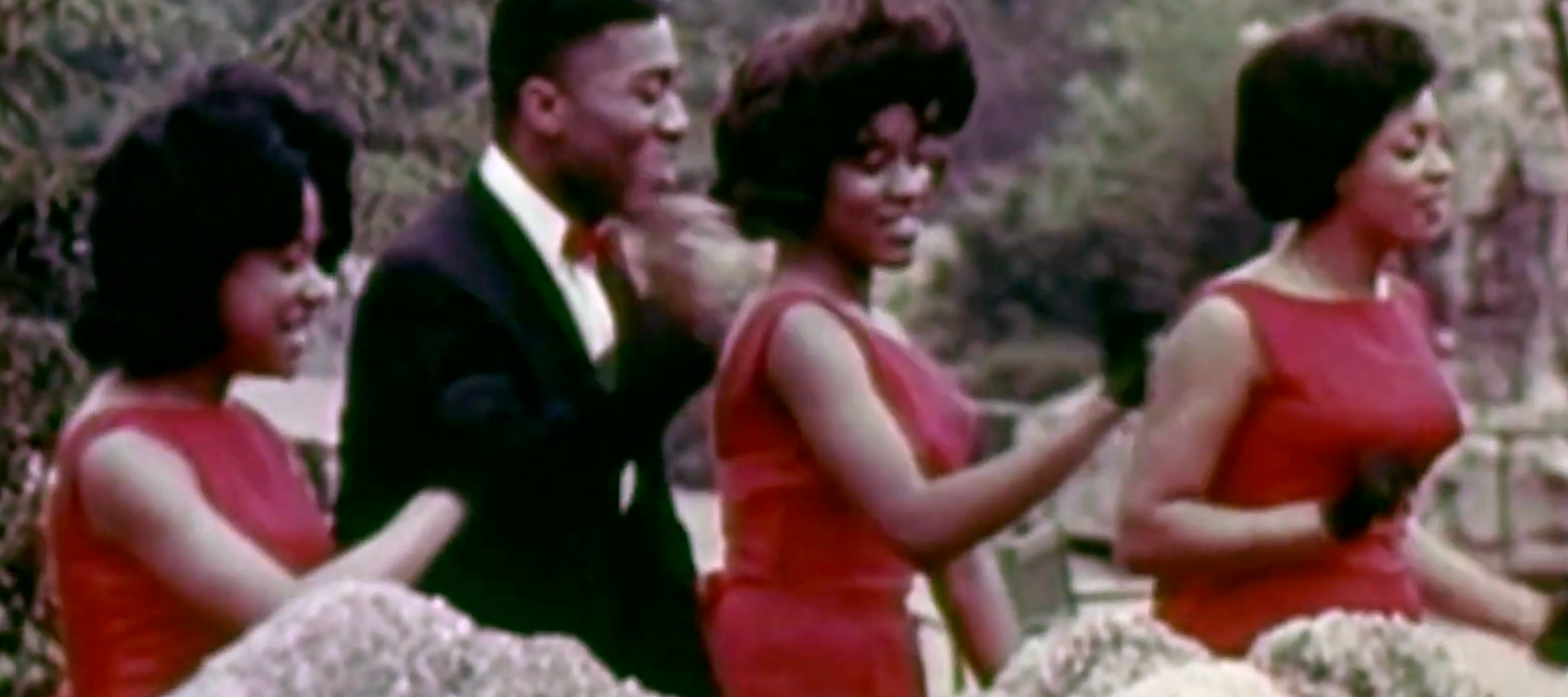 BANG: Cultures in Conversation Through Music