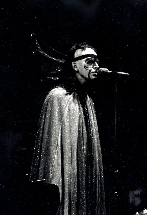 The Roots of Progressive Rock