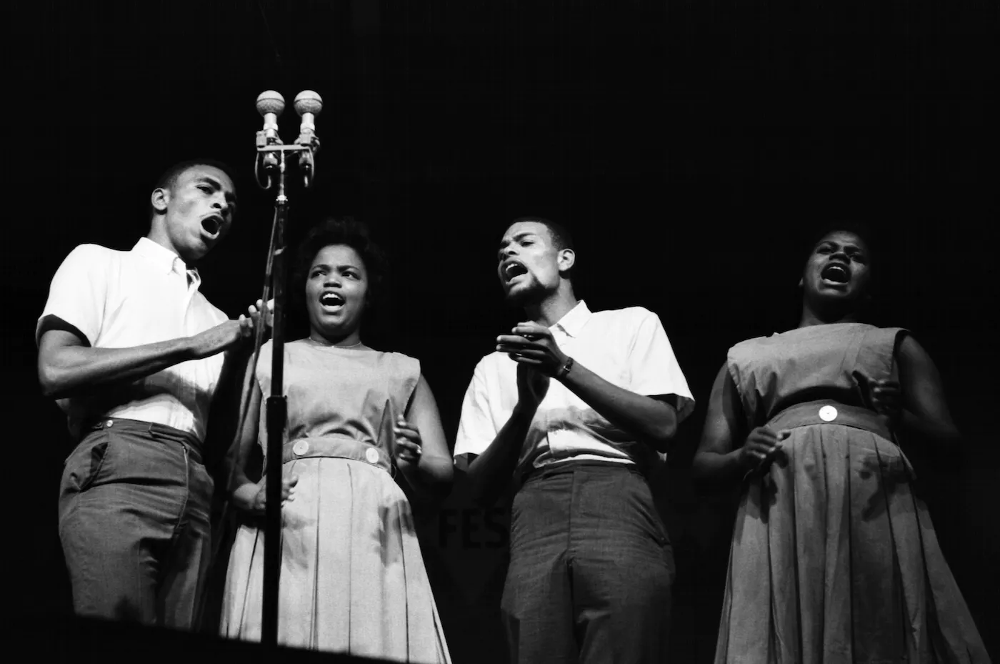 Your Voice Matters: Exploring Student Activism Through the Civil Rights Movement