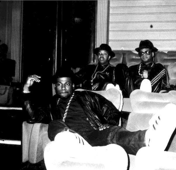 Run-DMC
