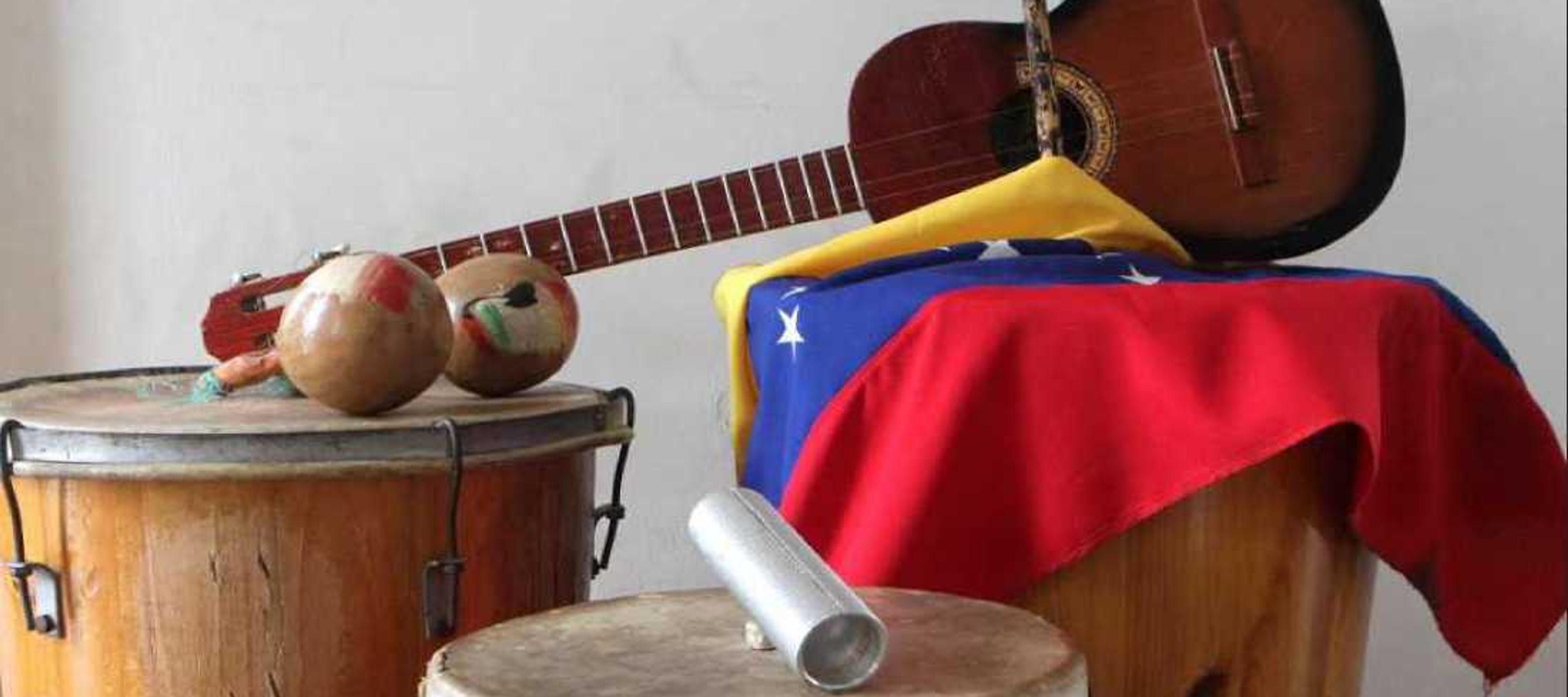 Aguinaldos: Venezuelan Songs for the Holiday Season