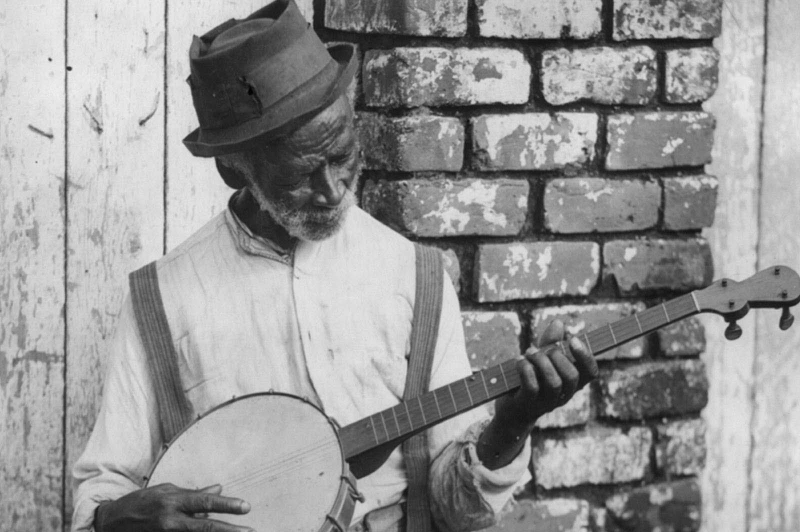 The Banjo, Slavery, and the Abolition Debate