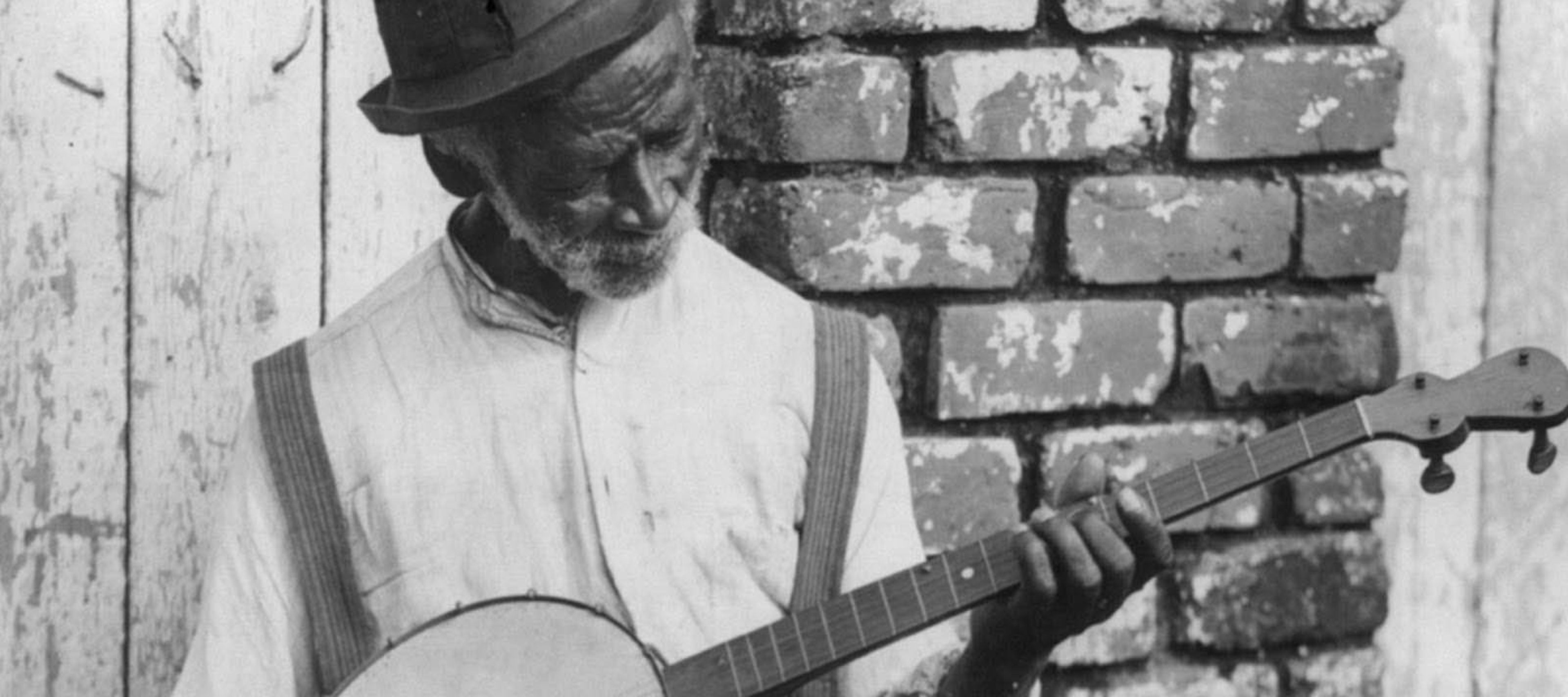 The Banjo, Slavery, and the Abolition Debate