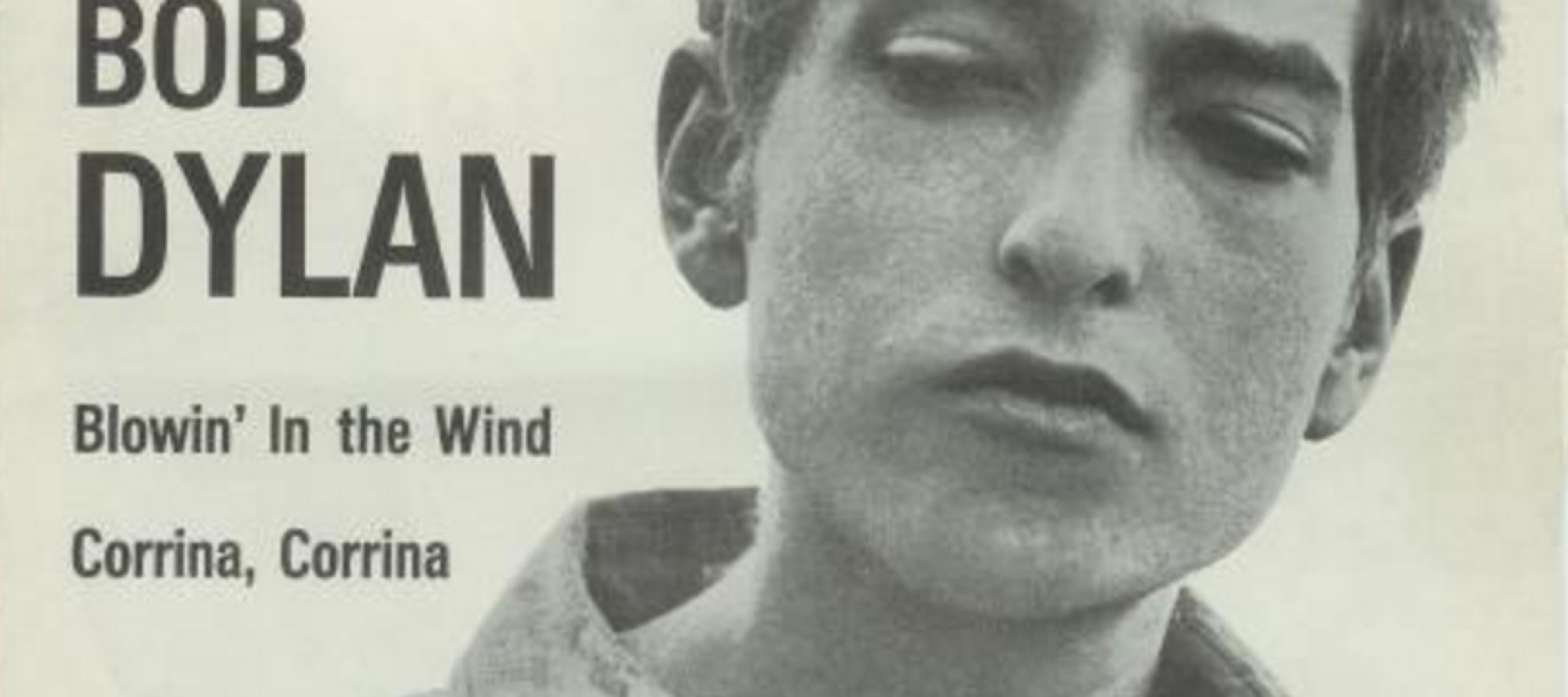 "Blowin' in the Wind" as a Rallying Cry