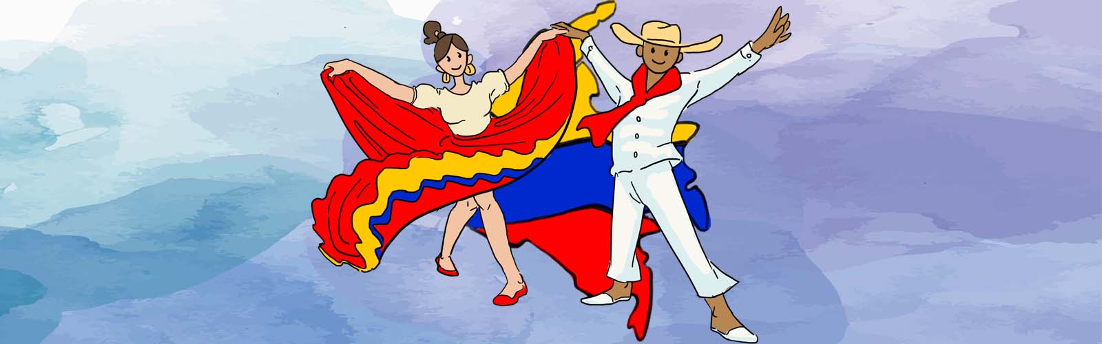 Colombian Cumbia: African, Indigenous, and Spanish Roots of Rhythm
