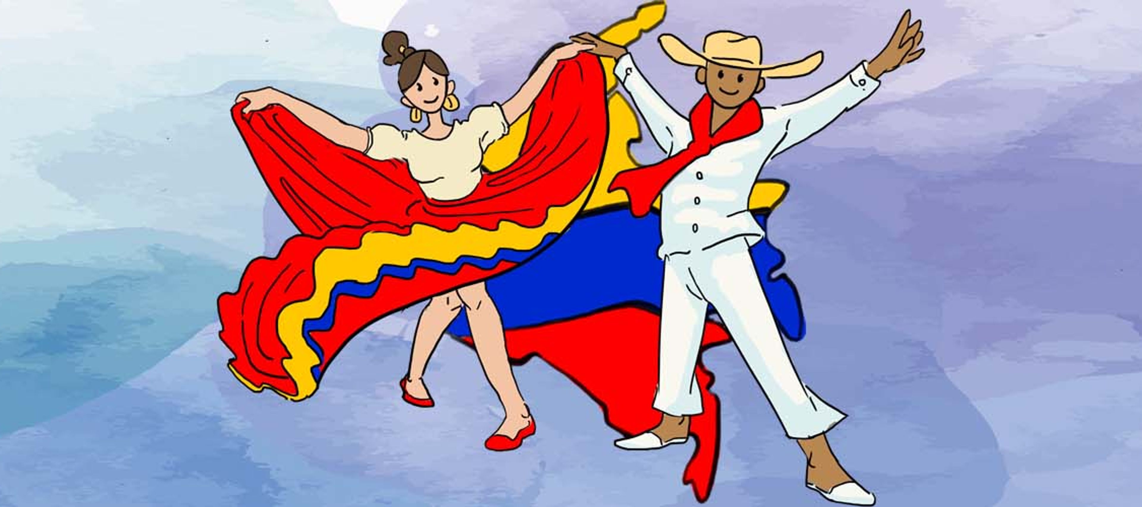Colombian Cumbia: African, Indigenous, and Spanish Roots of Rhythm