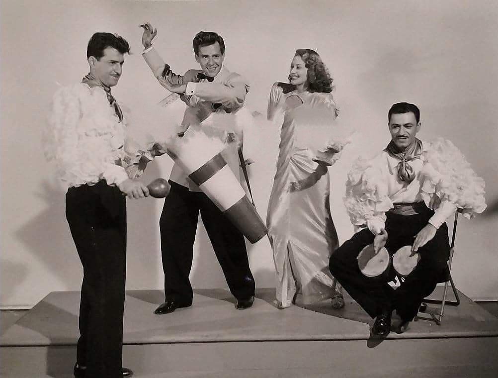 1950s American Society and Conformity