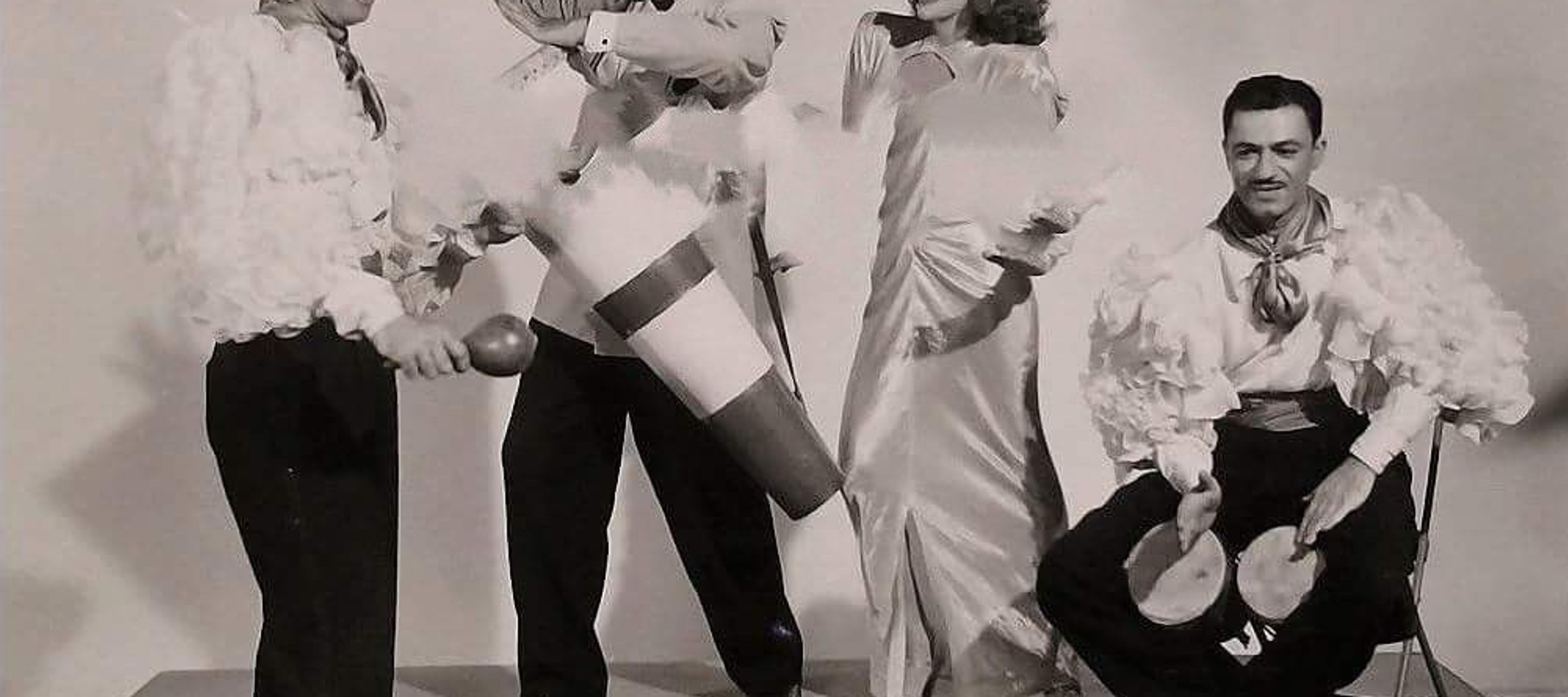 1950s American Society and Conformity