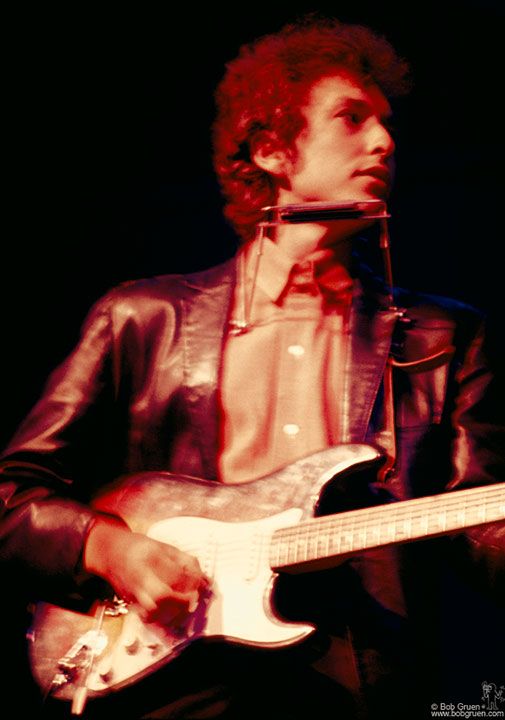 Bob Dylan