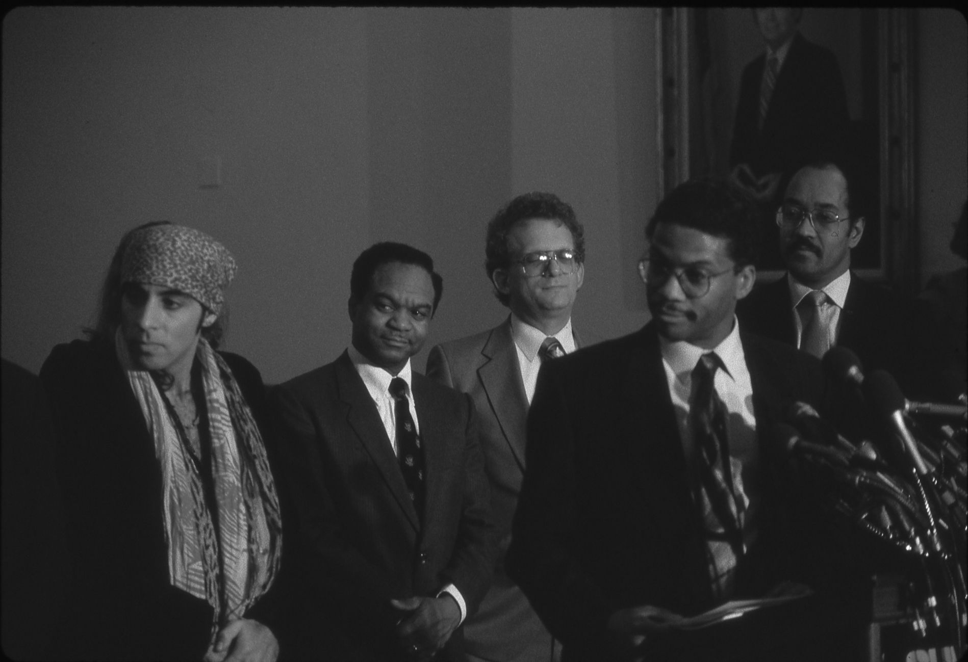 Sun City: A Musical Force Against Apartheid - Part 1