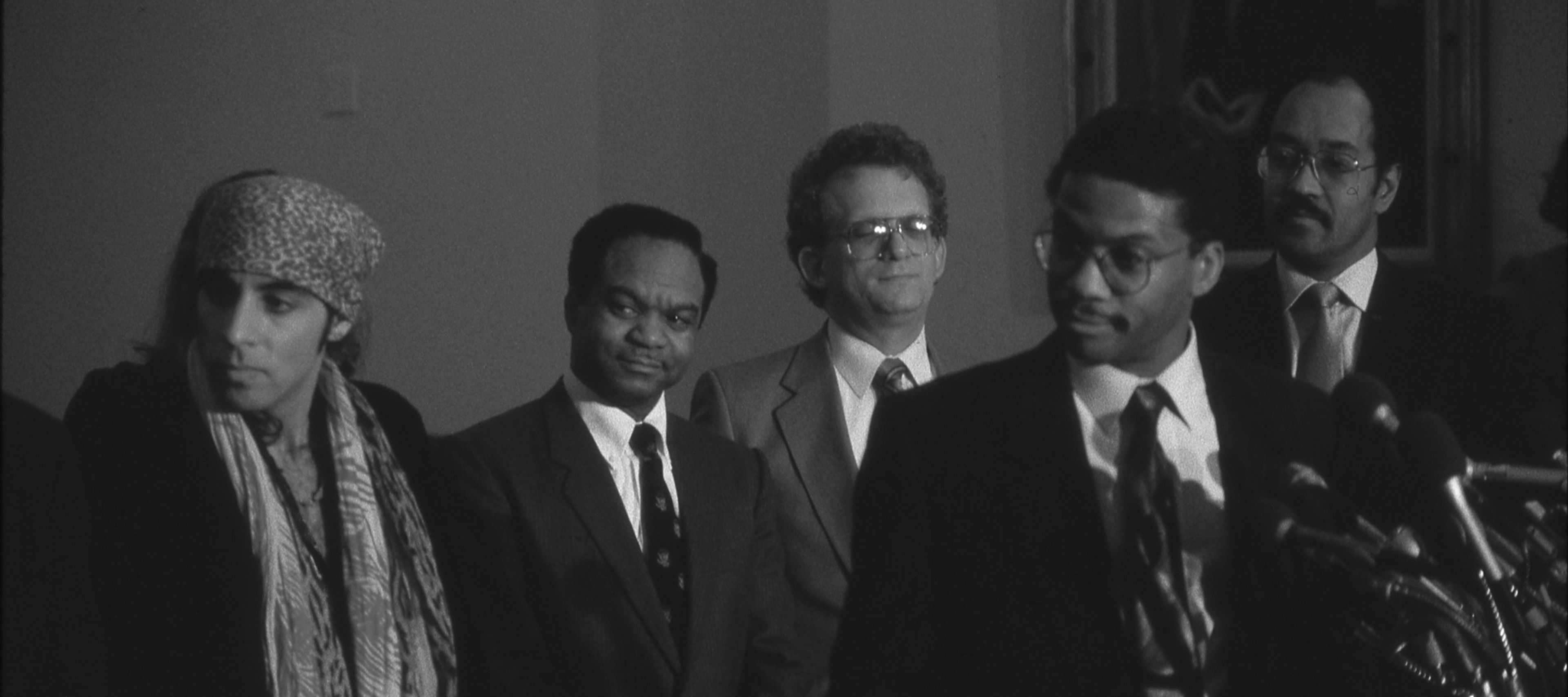 Sun City: A Musical Force Against Apartheid - Part 1