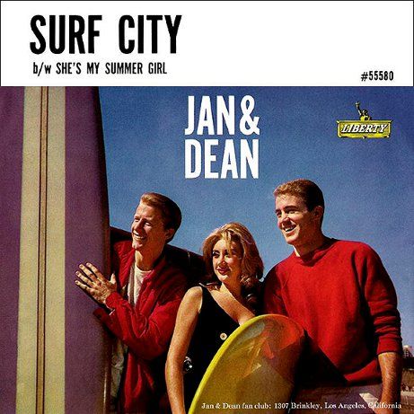Jan and Dean