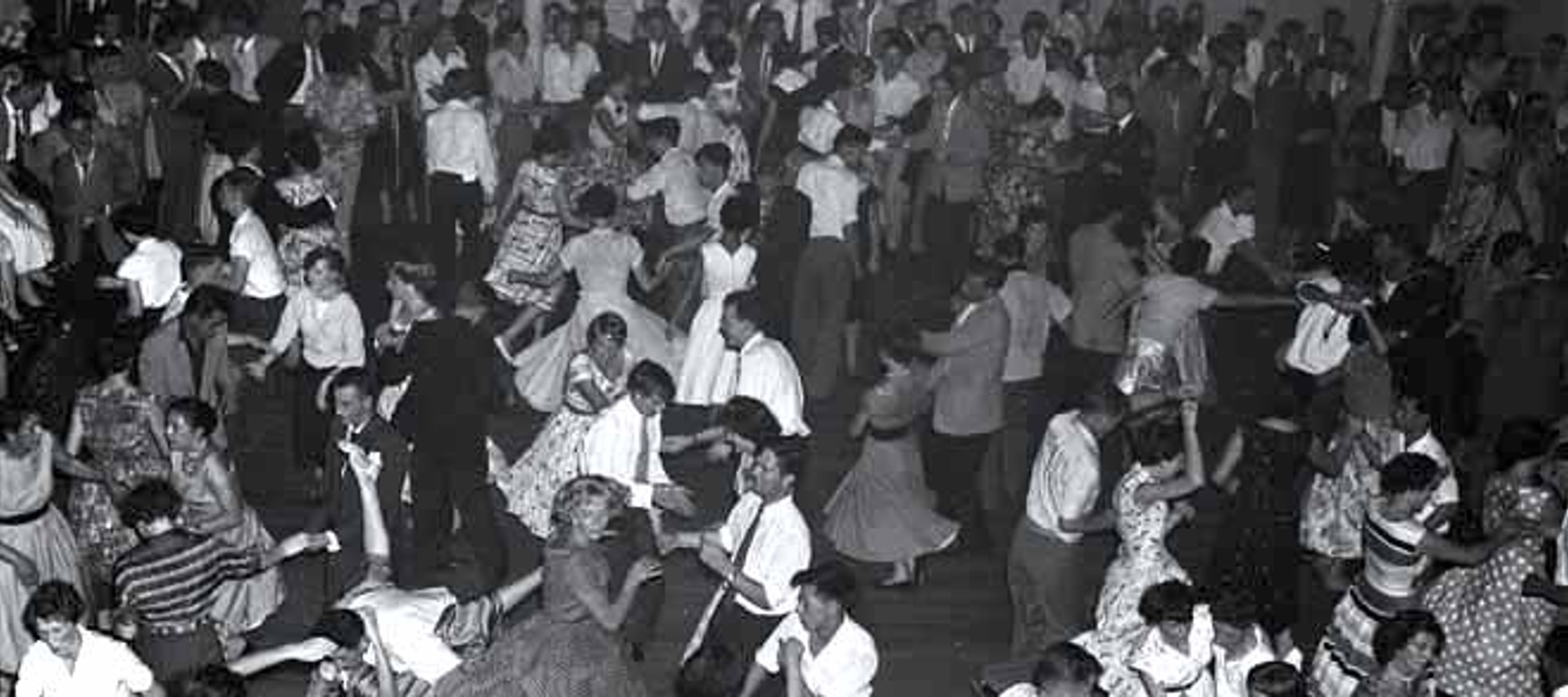 The Beat as an Object of Celebration and Concern in Segregation-Era America