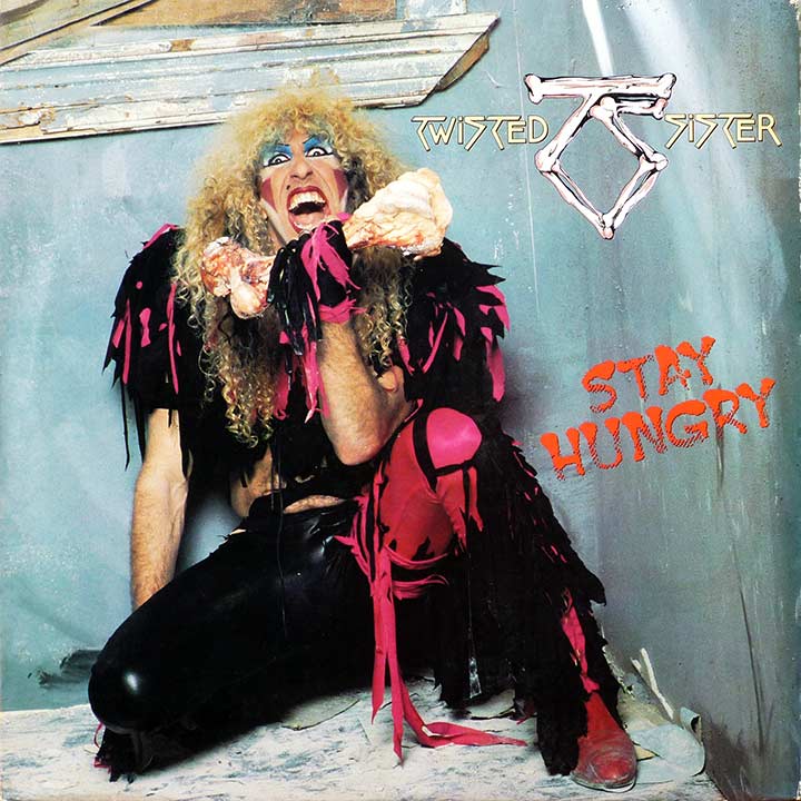 Twisted Sister