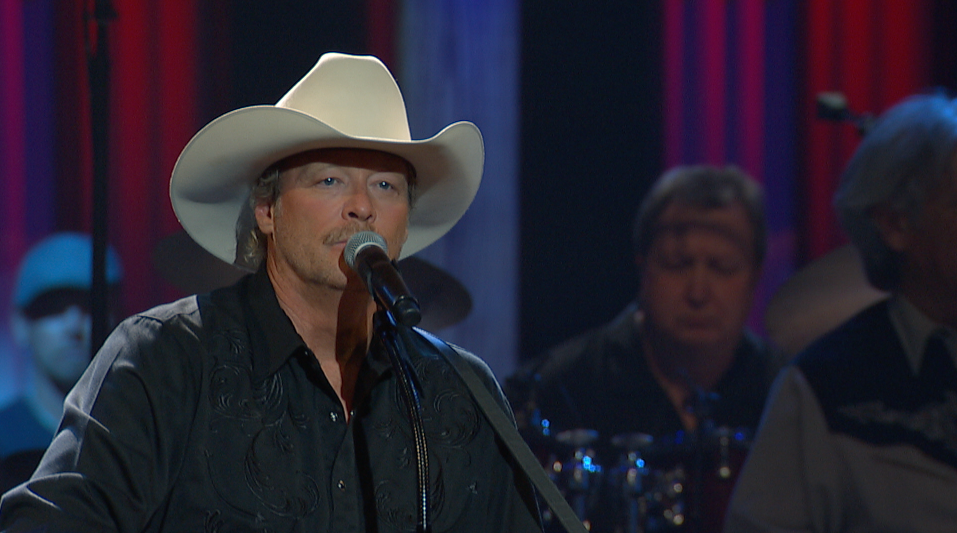 Alan Jackson