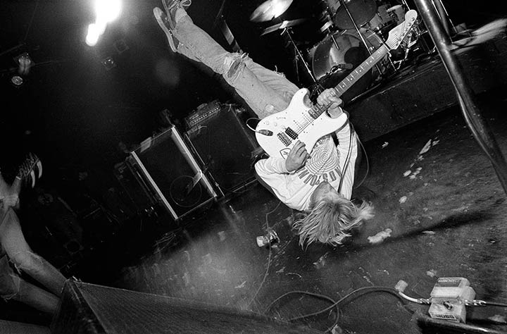 Nirvana