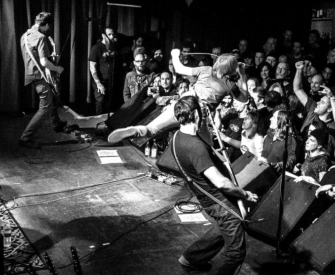 Mudhoney