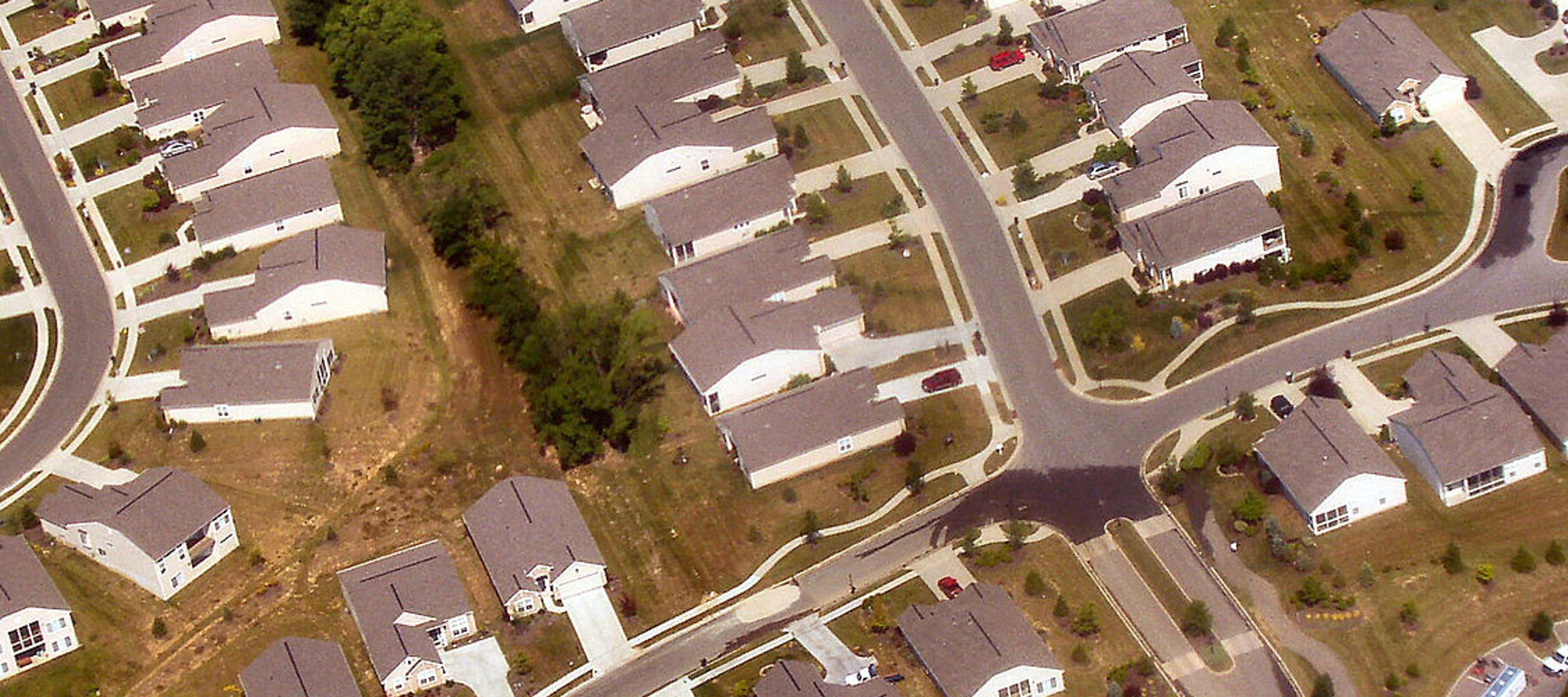 THE BEACH BOYS AND THE SOUND OF THE SUBURBS