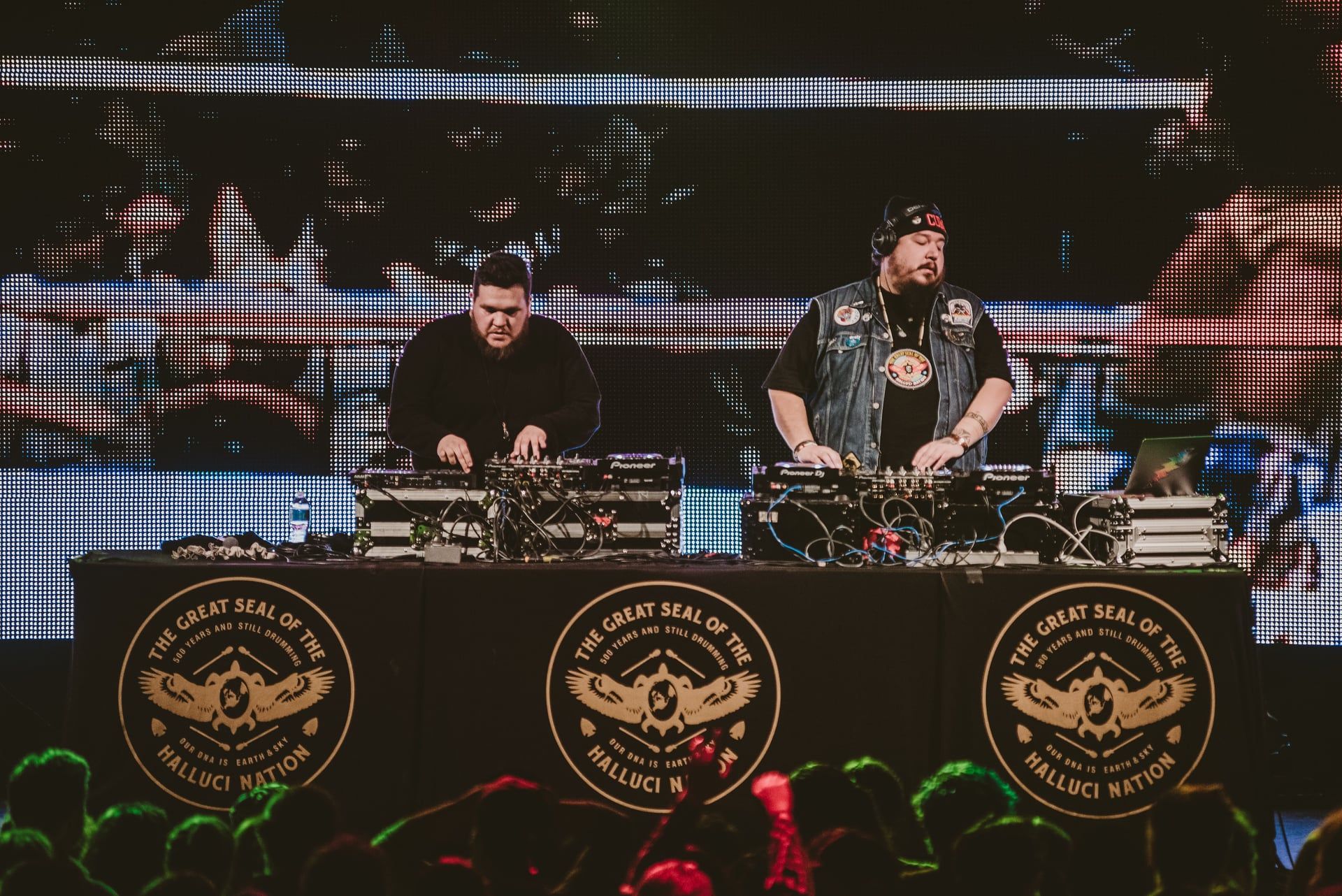A Tribe Called Red