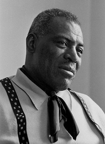 Howlin’ Wolf