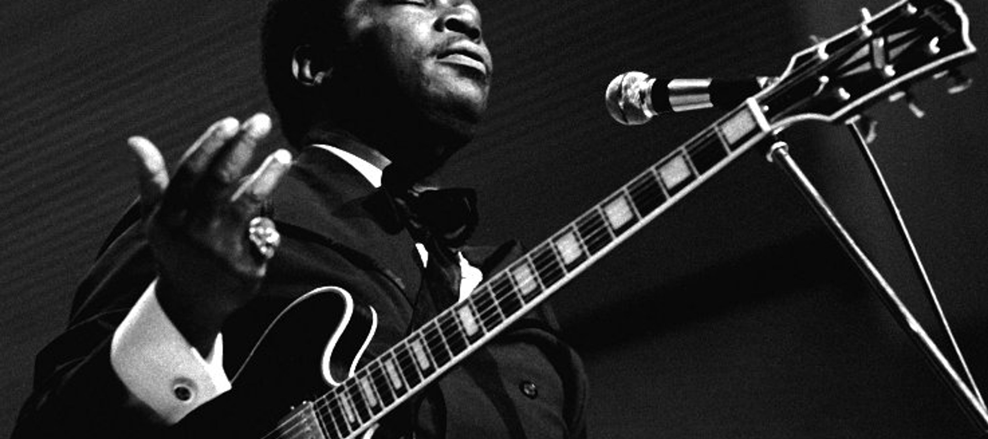 The Birth of the Electric Guitar